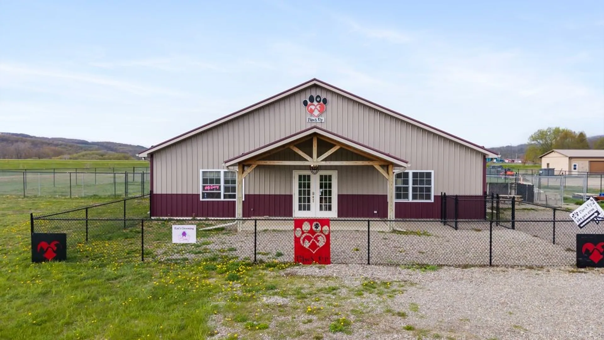 Property at 7731 Industrial Park Road, Hornellsville, NY 14843 2