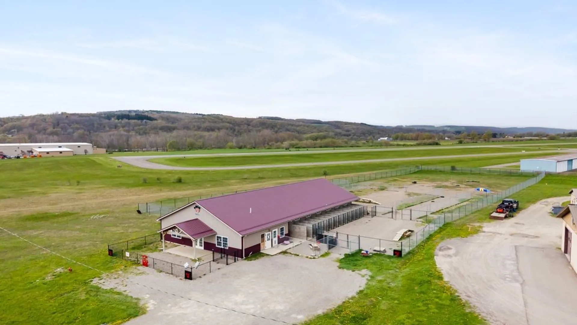 Property at 7731 Industrial Park Road, Hornellsville, NY 14843 43