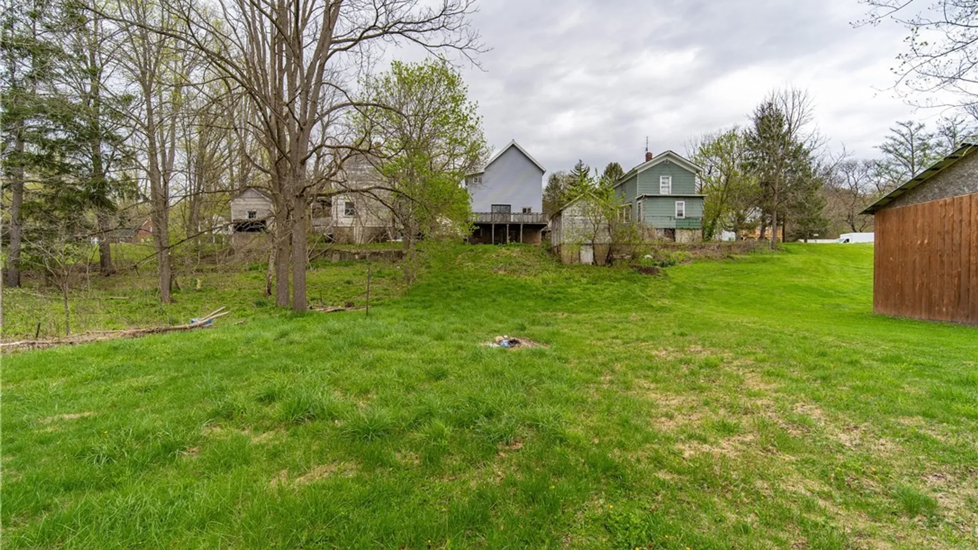 Property at 392 Buffalo Street, Collins, NY 14070 20