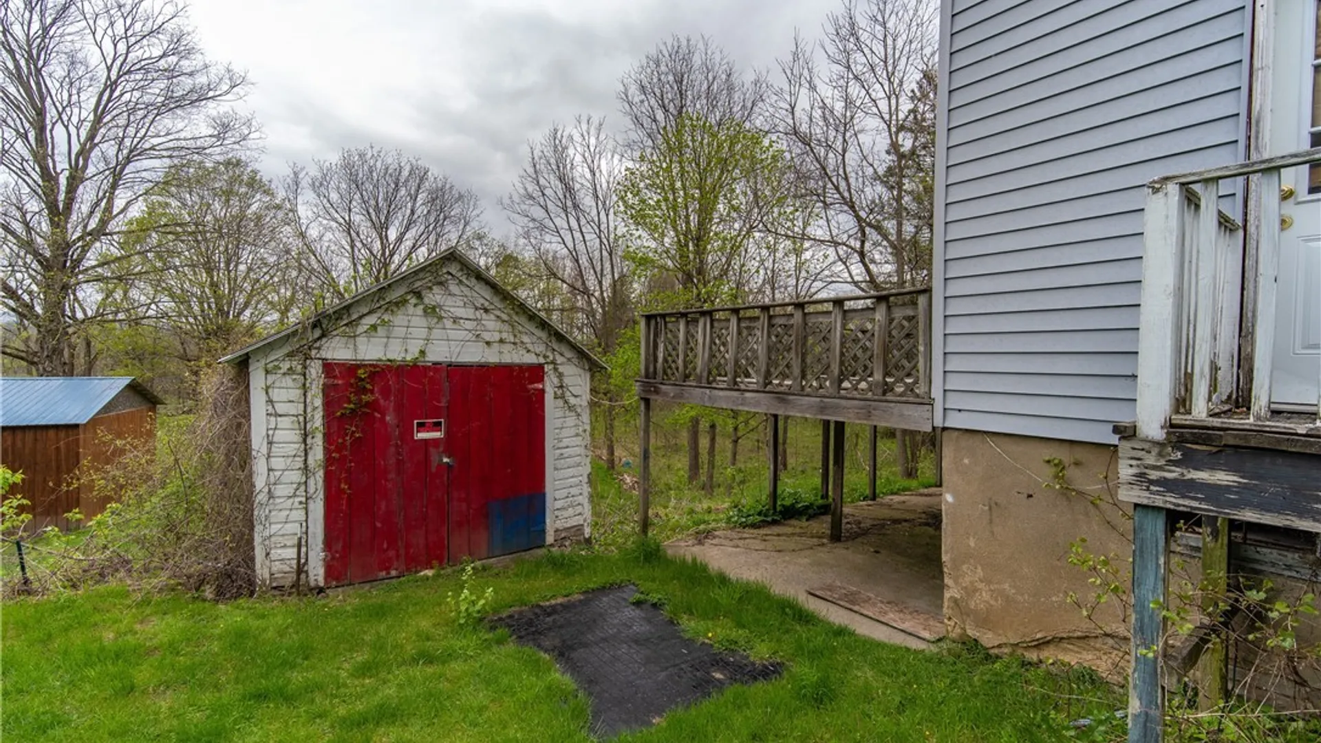 Property at 392 Buffalo Street, Collins, NY 14070 3