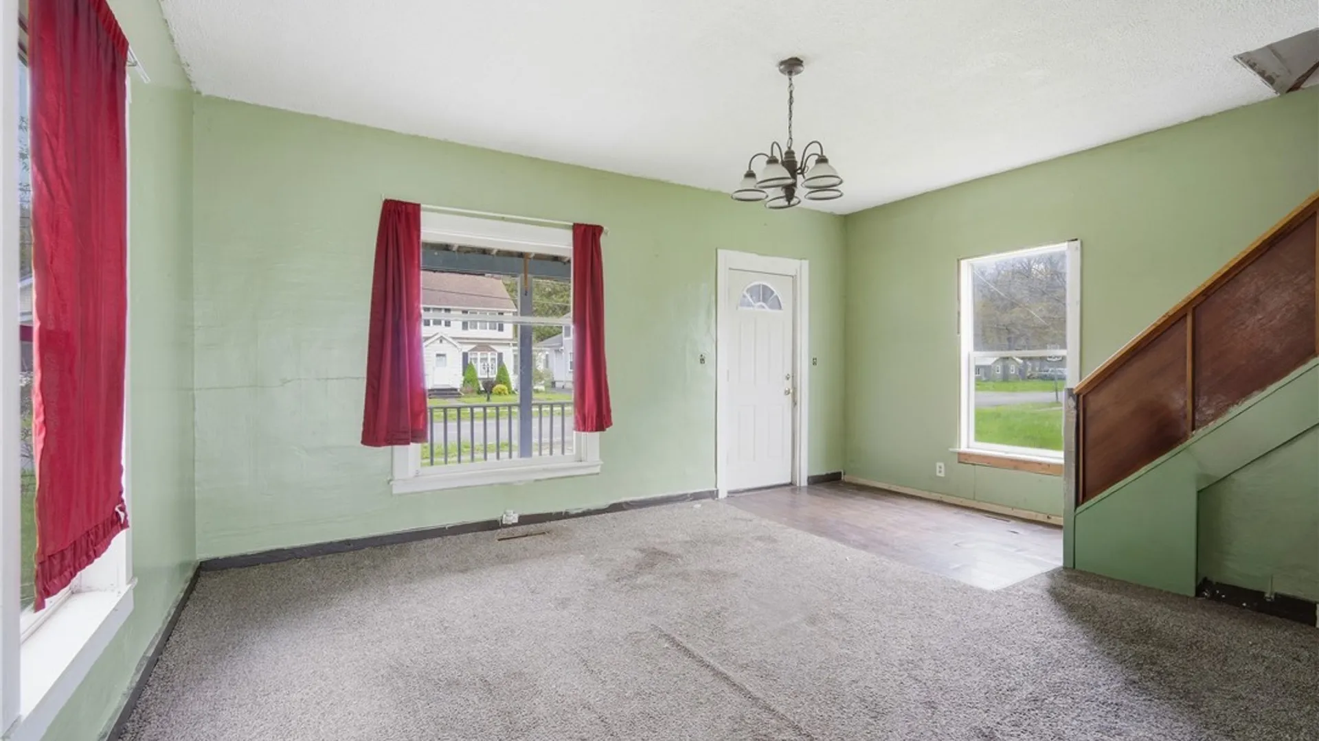 Property at 392 Buffalo Street, Collins, NY 14070 6