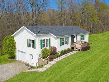 Property at 4171 Mccloy Road, Cortlandville, NY 13045