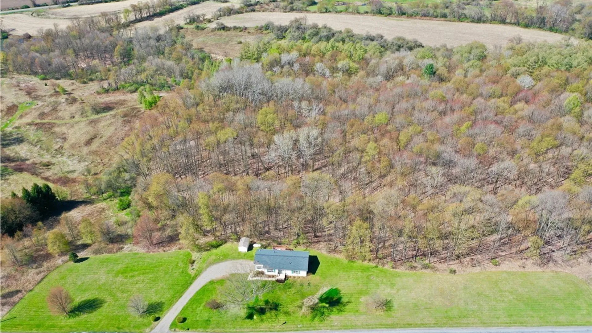Property at 4171 Mccloy Road, Cortlandville, NY 13045 2