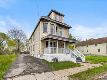 241 Herman Street, Buffalo, NY 14211