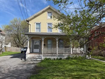 Property at 192 Fall Street, Seneca Falls, NY 13148