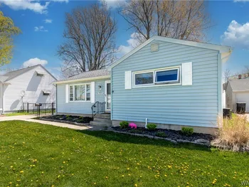707 Fletcher Street, Tonawanda, NY 14150