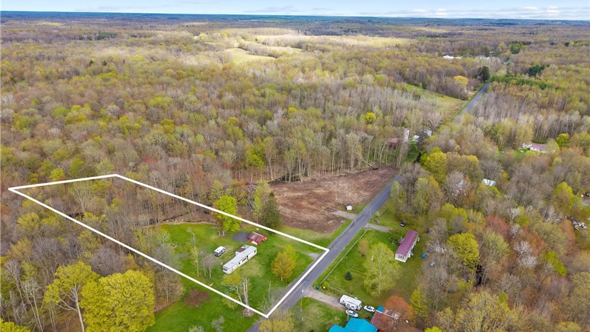 Property at 12920 Upton Road, Victory, NY 13143 10