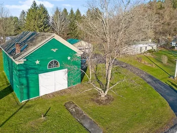 Property at 1357 Ridge Rd, Fabius, NY 13063