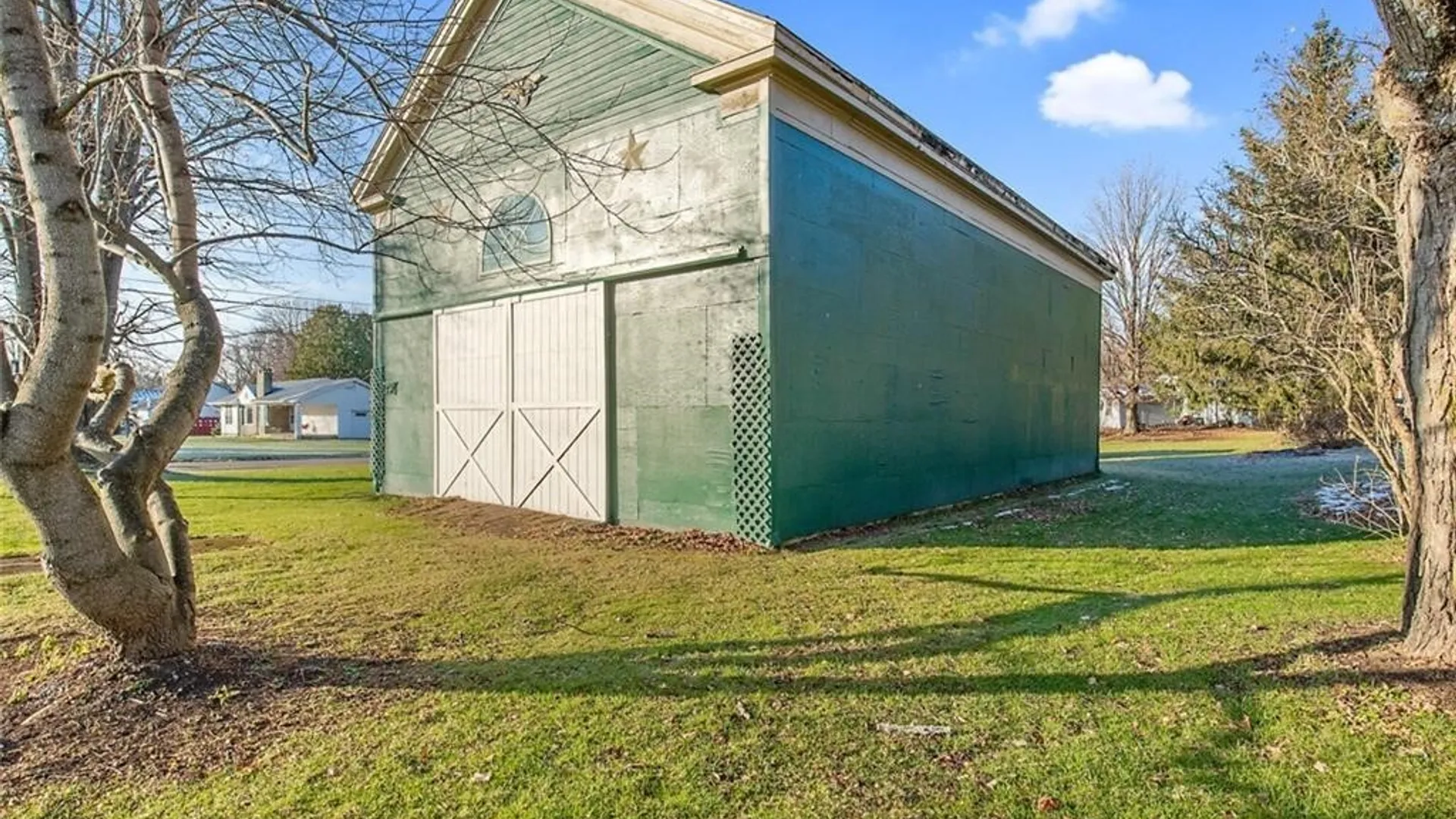 Property at 1357 Ridge Rd, Fabius, NY 13063 2