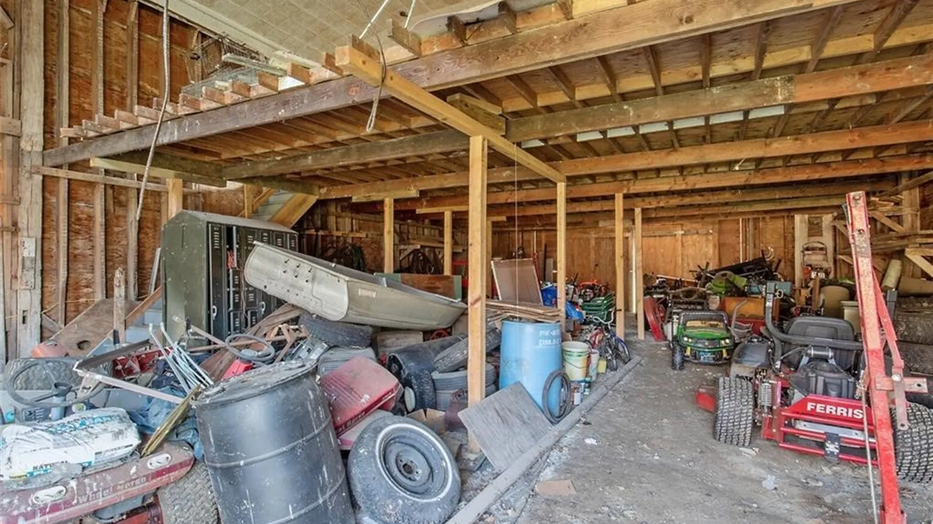 Property at 1357 Ridge Rd, Fabius, NY 13063 3