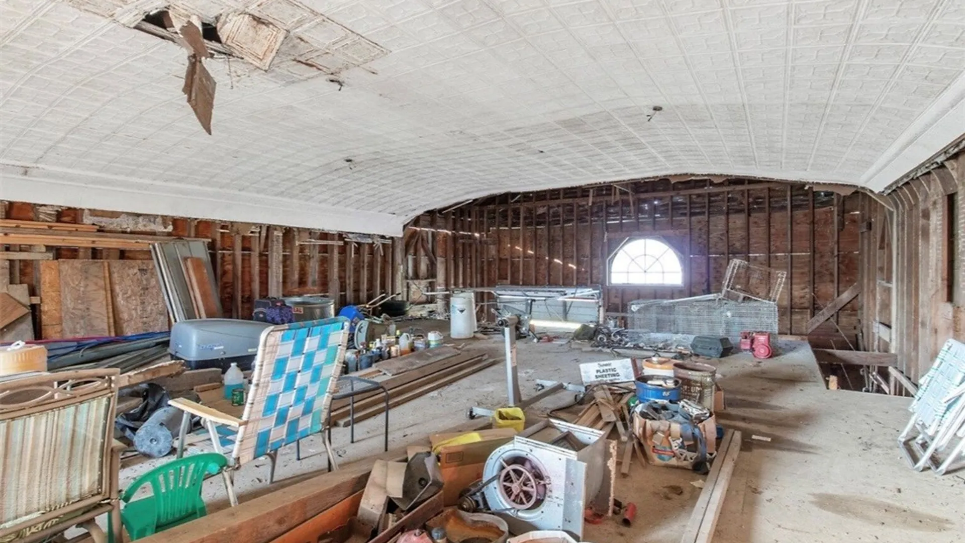 Property at 1357 Ridge Rd, Fabius, NY 13063 4