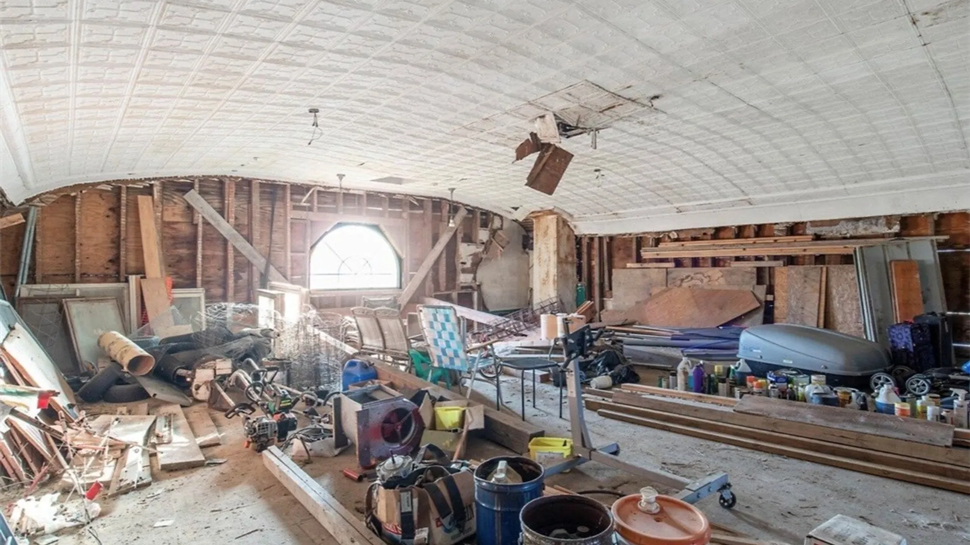 Property at 1357 Ridge Rd, Fabius, NY 13063 5