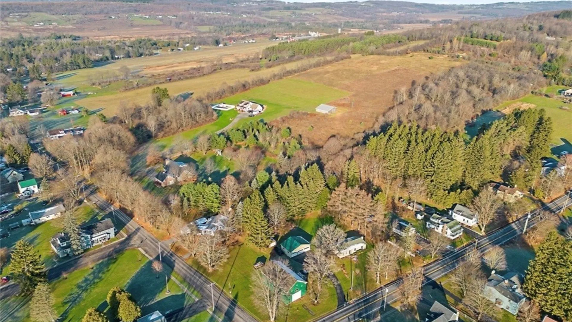 Property at 1357 Ridge Rd, Fabius, NY 13063 6