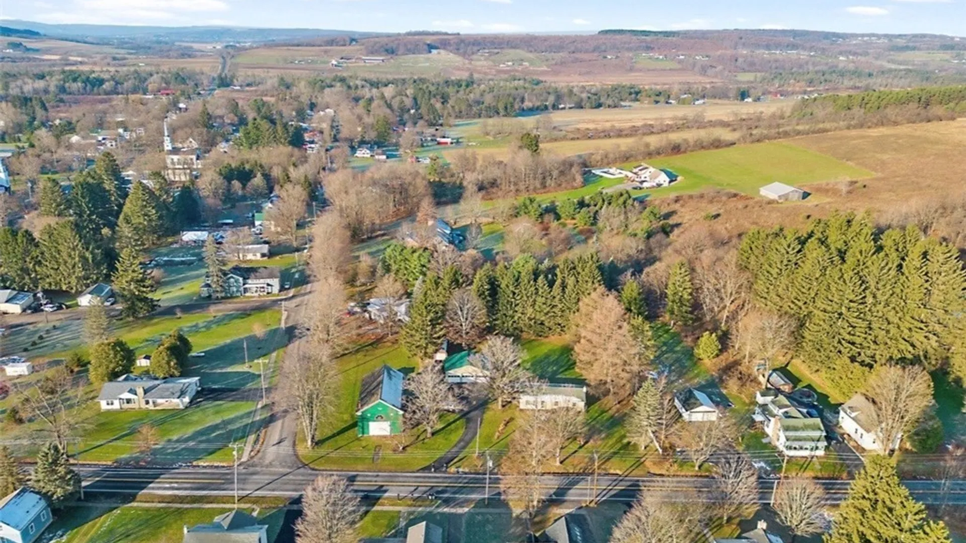 Property at 1357 Ridge Rd, Fabius, NY 13063 7