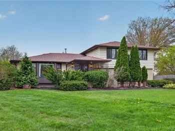 306 Hunters Lane, Amherst, NY 14221