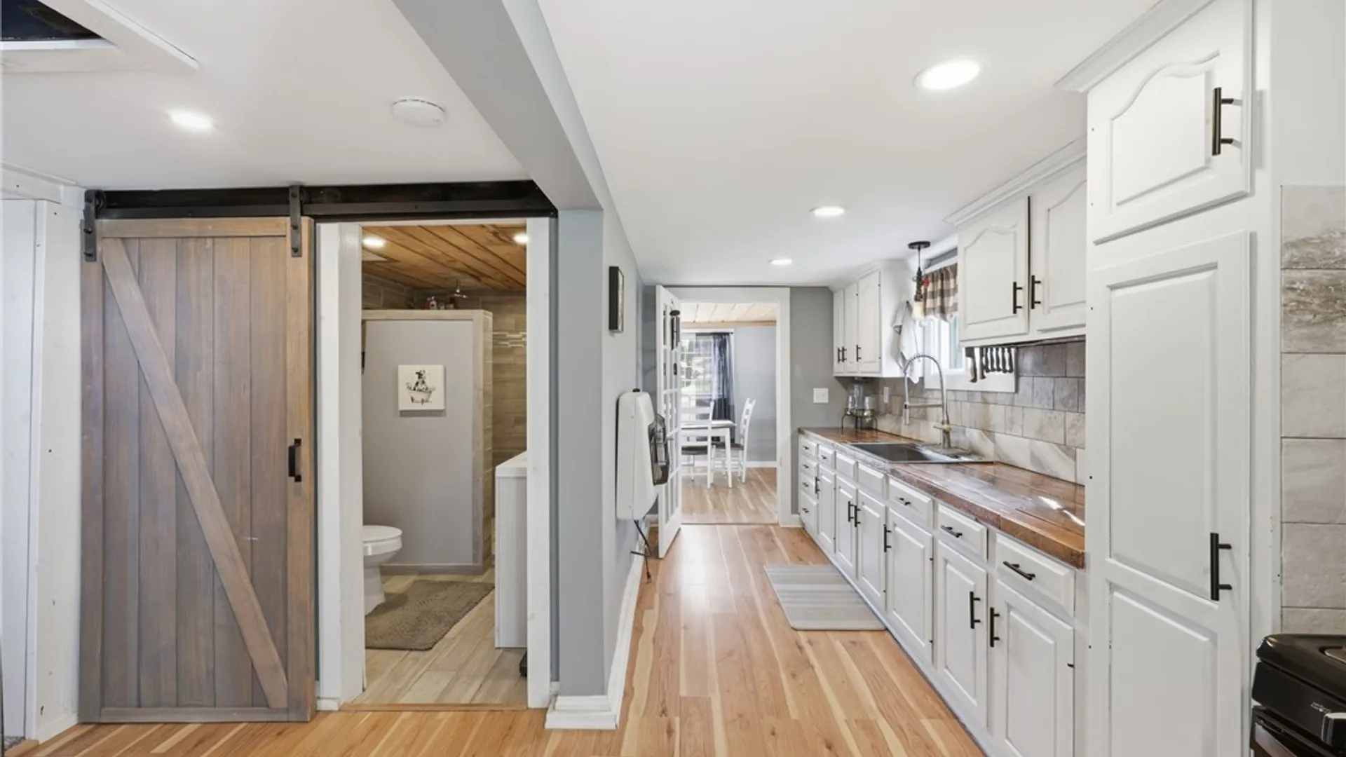 Property at 11604 Route 16, Yorkshire, NY 14042 11