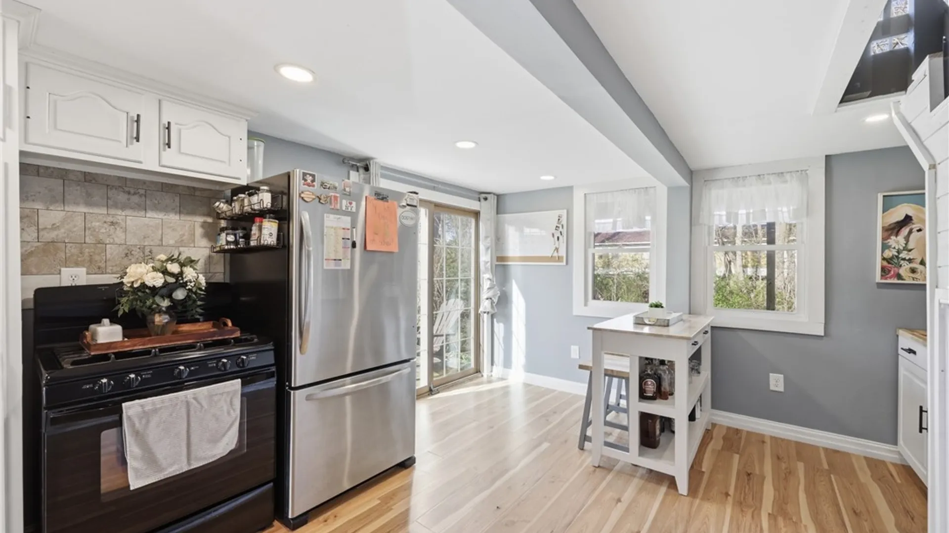 Property at 11604 Route 16, Yorkshire, NY 14042 12