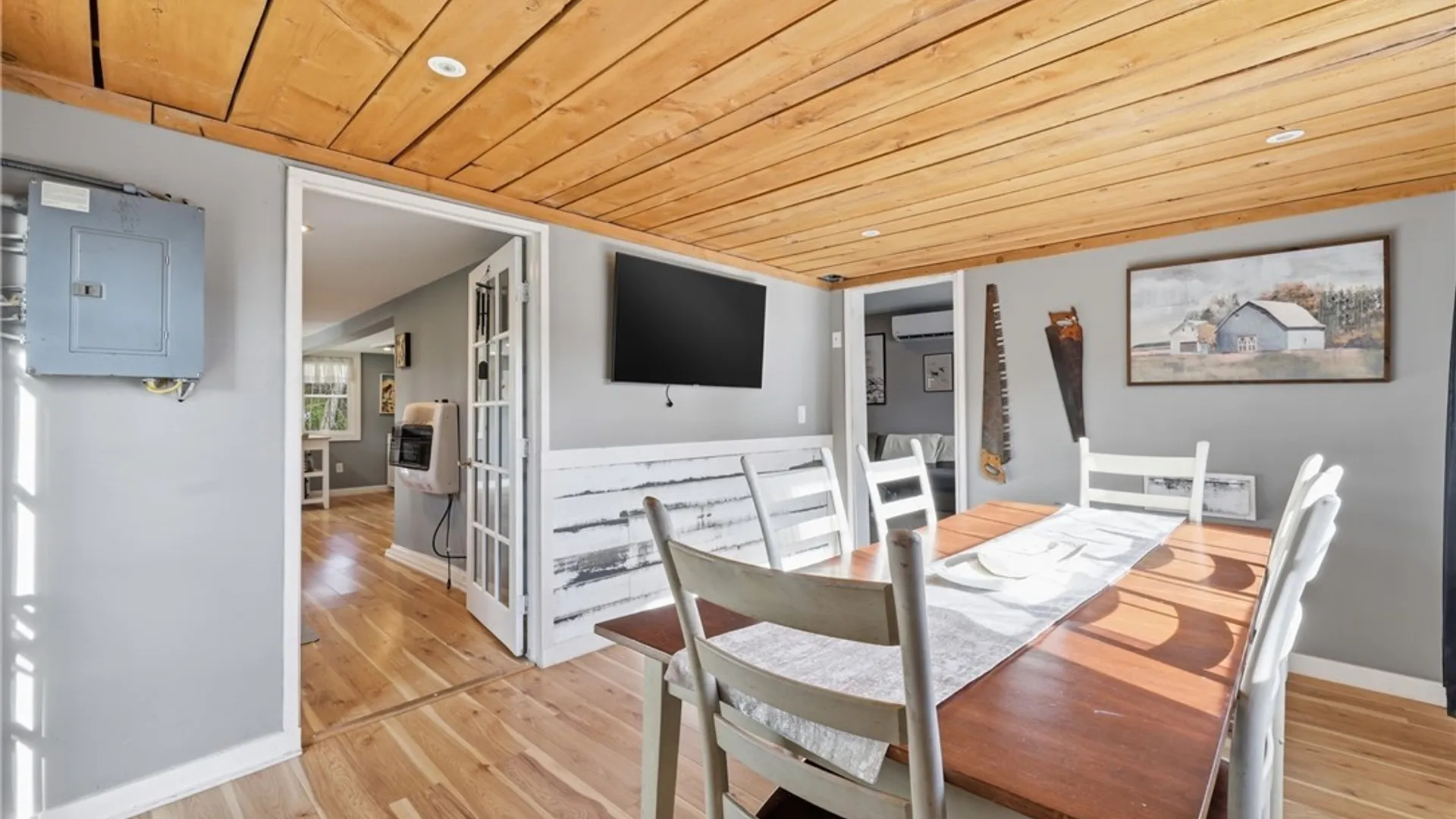 Property at 11604 Route 16, Yorkshire, NY 14042 17