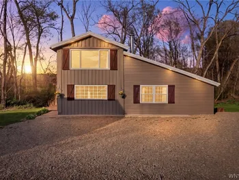 Property at 11604 Route 16, Yorkshire, NY 14042