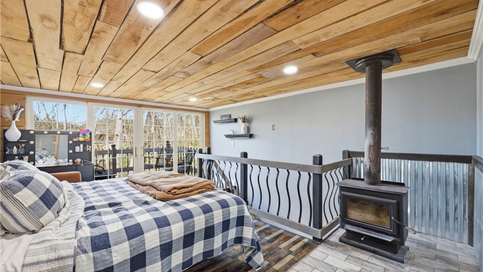 Property at 11604 Route 16, Yorkshire, NY 14042 24