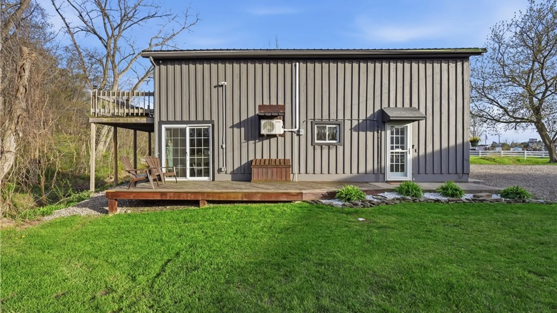 Property at 11604 Route 16, Yorkshire, NY 14042 37