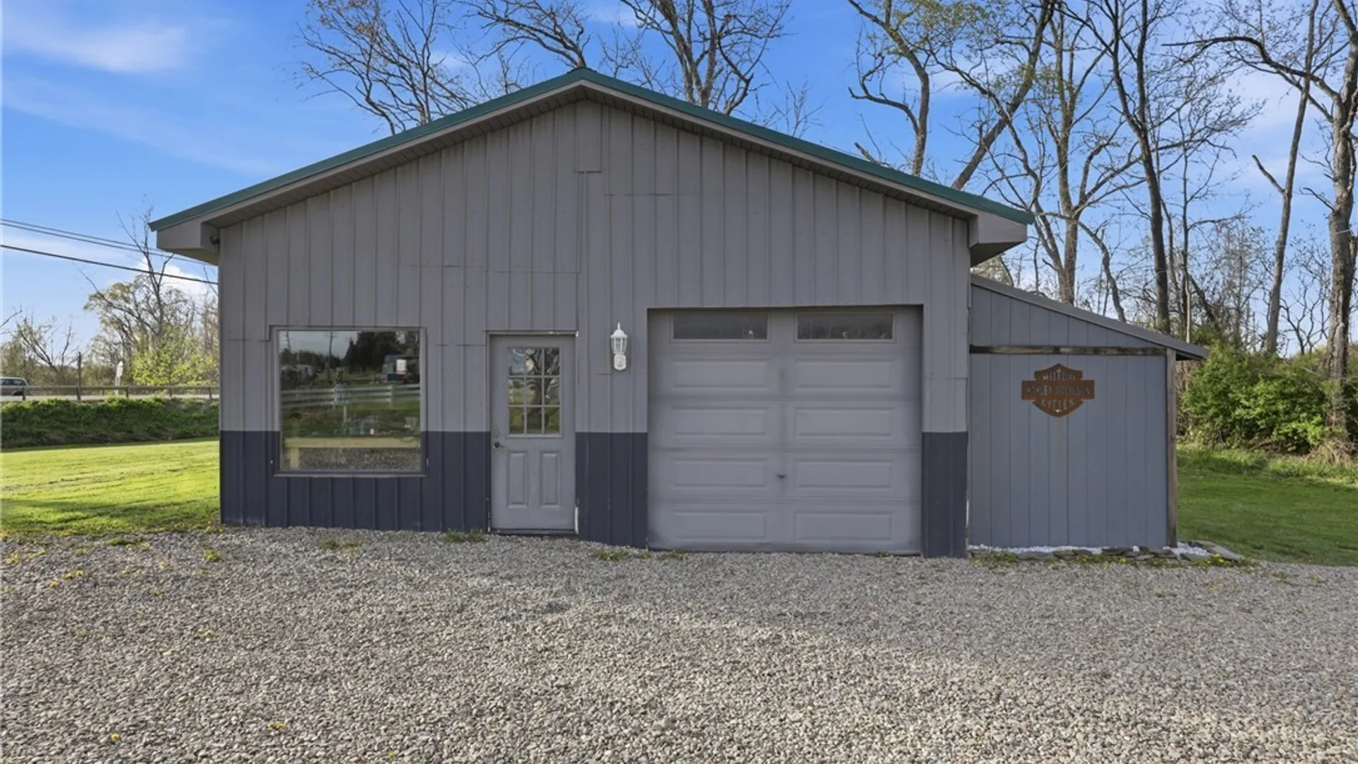 Property at 11604 Route 16, Yorkshire, NY 14042 38