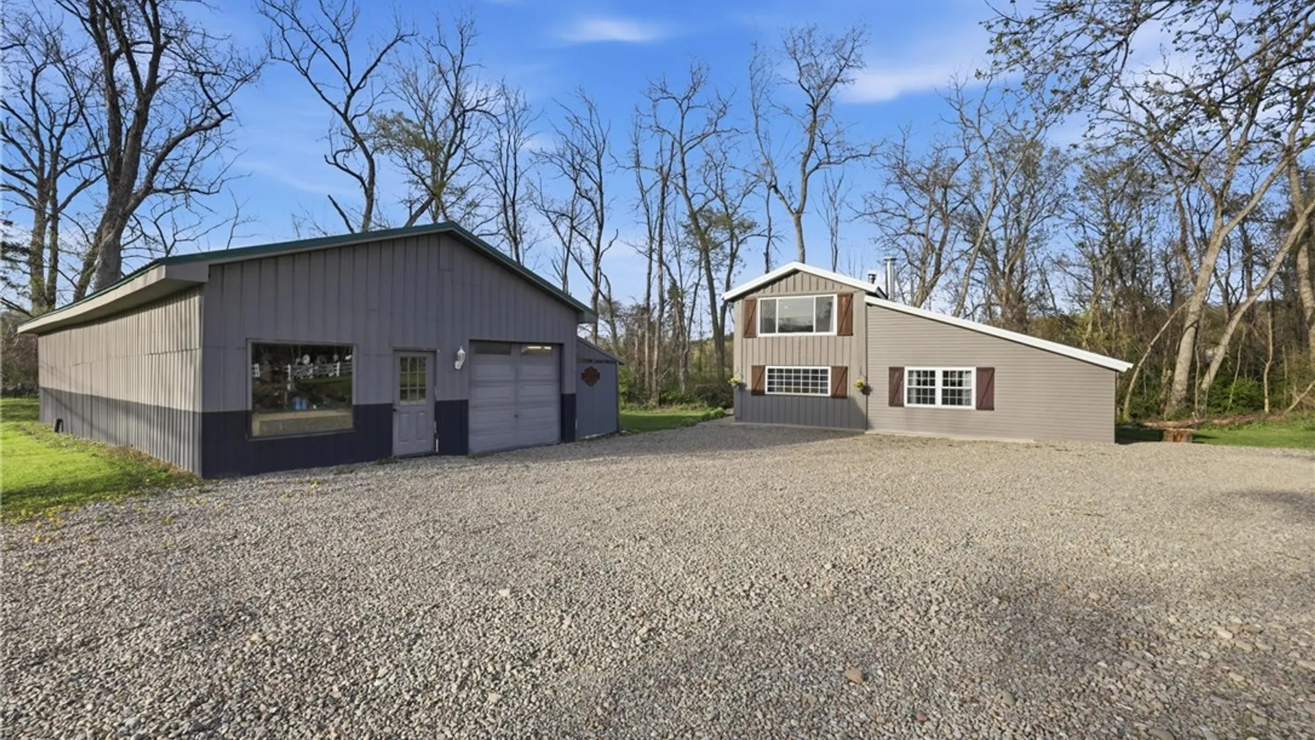 Property at 11604 Route 16, Yorkshire, NY 14042 39