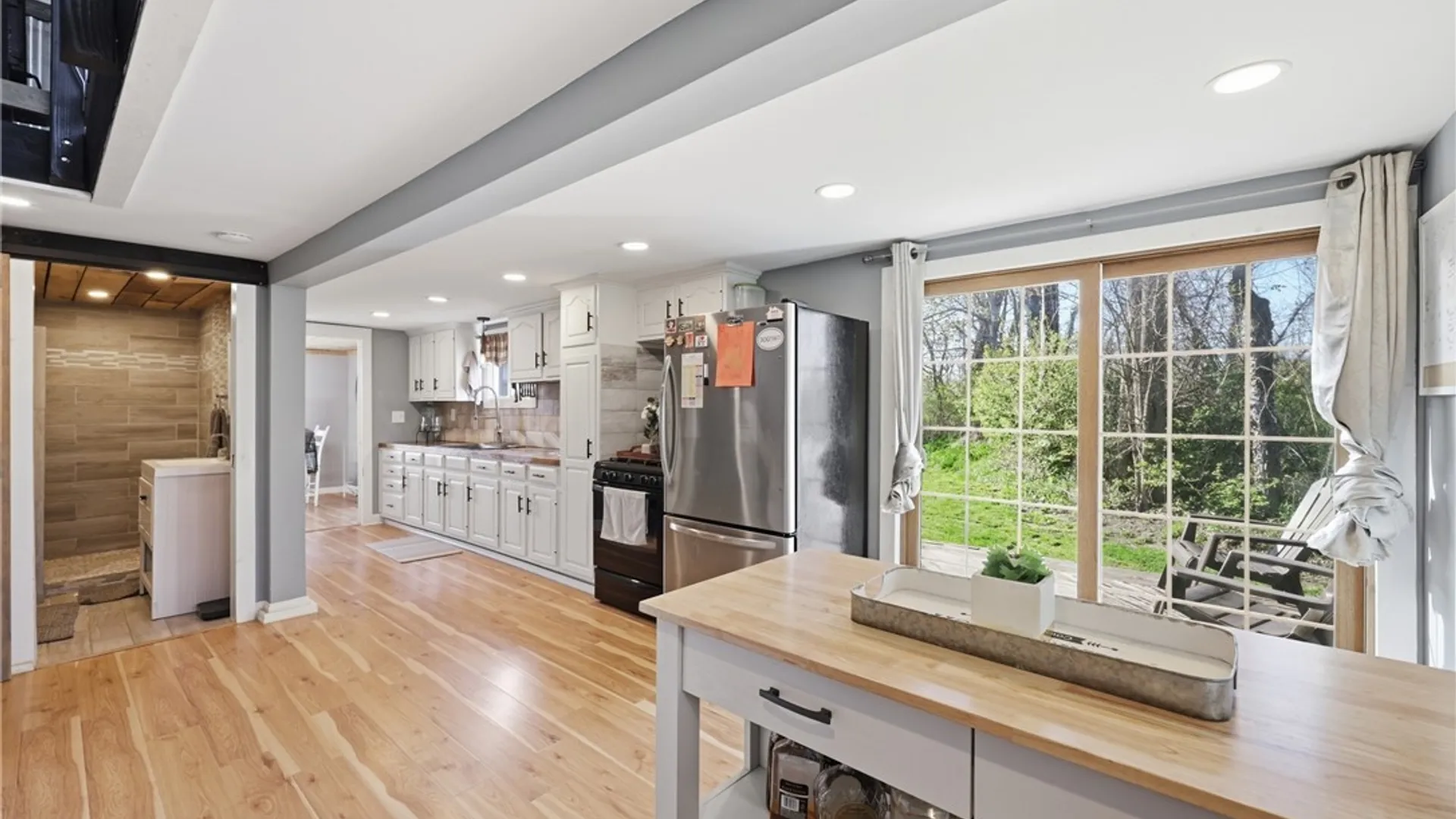 Property at 11604 Route 16, Yorkshire, NY 14042 7