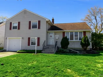 Property at 680 Glenalby Rd Road, Tonawanda, NY 14150
