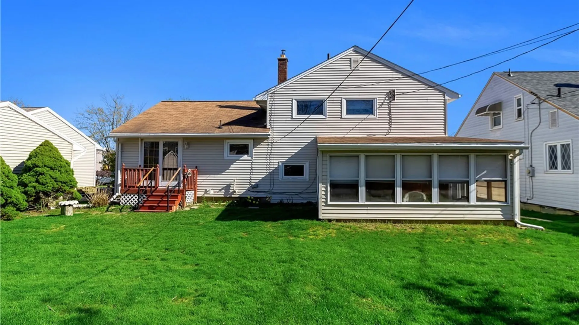 Property at 680 Glenalby Road, Tonawanda, NY 14150 30