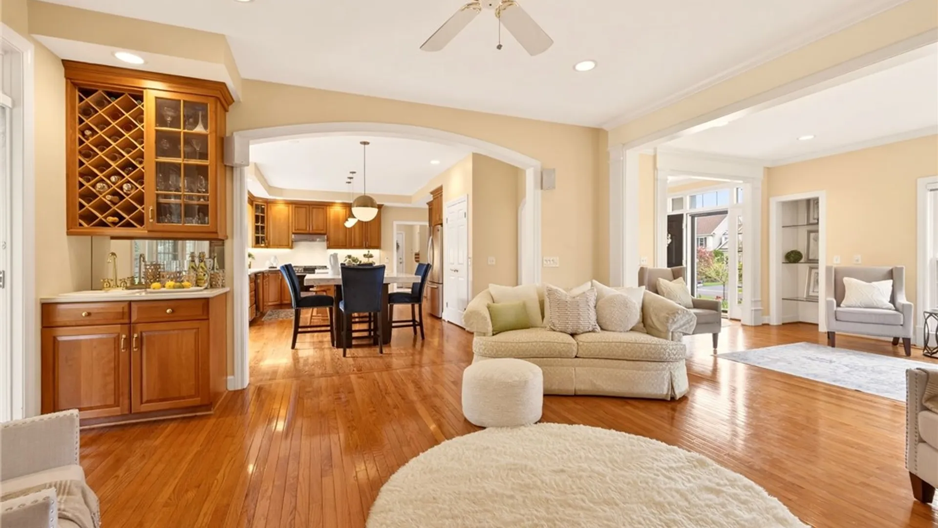 Property at 22 Wexford Glen, Pittsford, NY 14534 12
