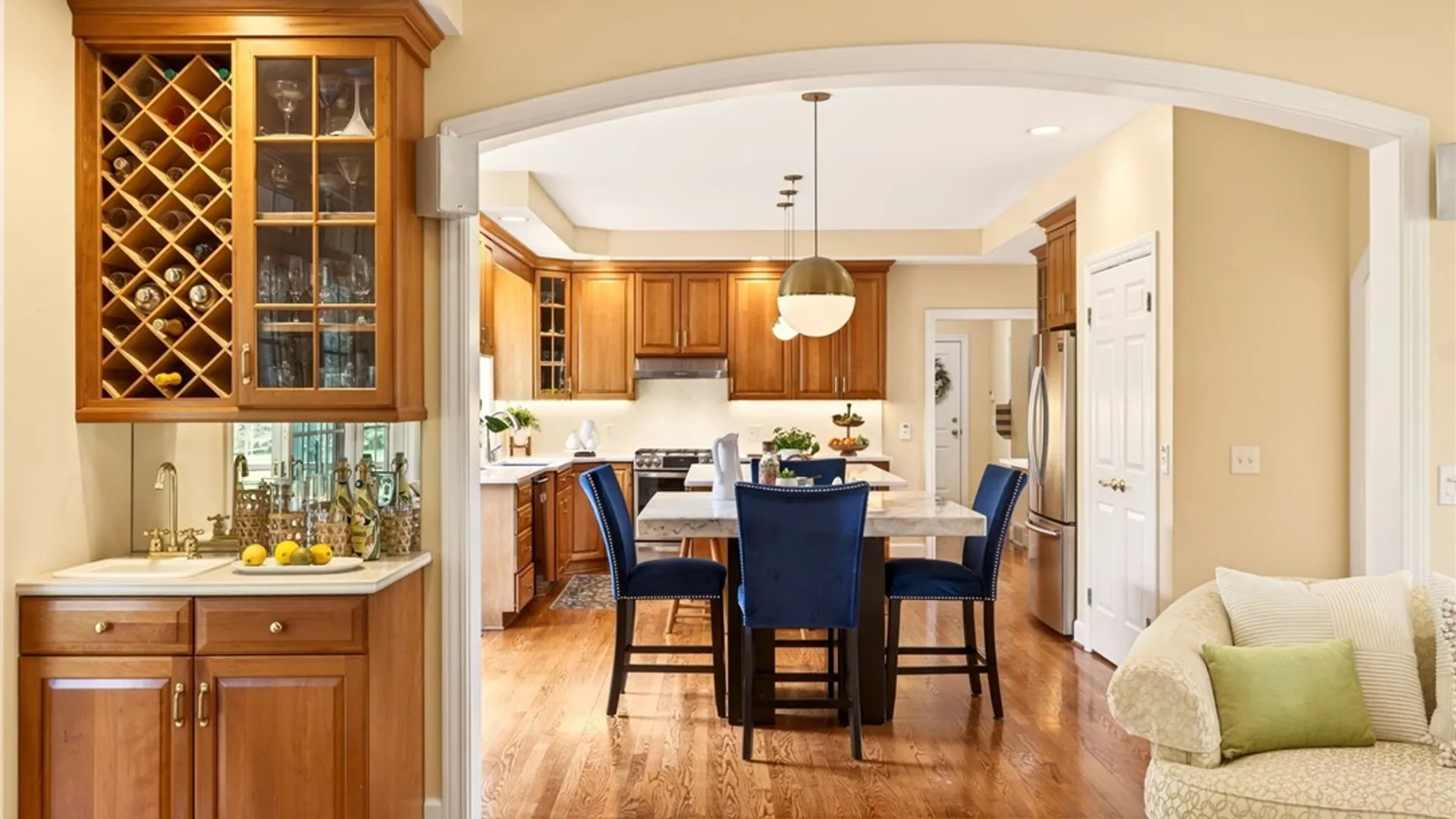 Property at 22 Wexford Glen, Pittsford, NY 14534 14