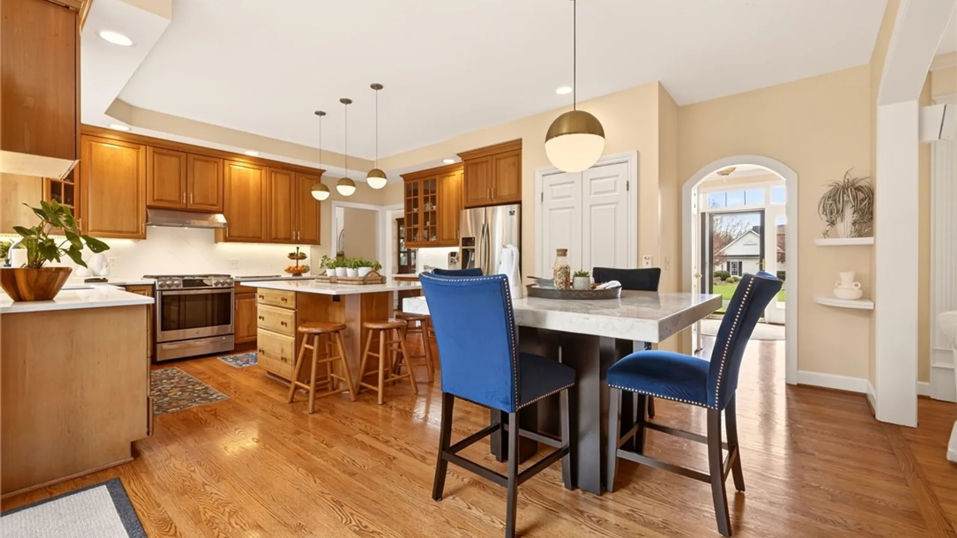 Property at 22 Wexford Glen, Pittsford, NY 14534 16