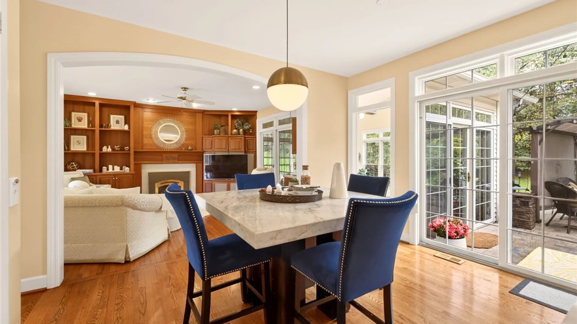 Property at 22 Wexford Glen, Pittsford, NY 14534 17