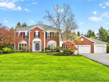 Property at 22 Wexford Glen, Pittsford, NY 14534