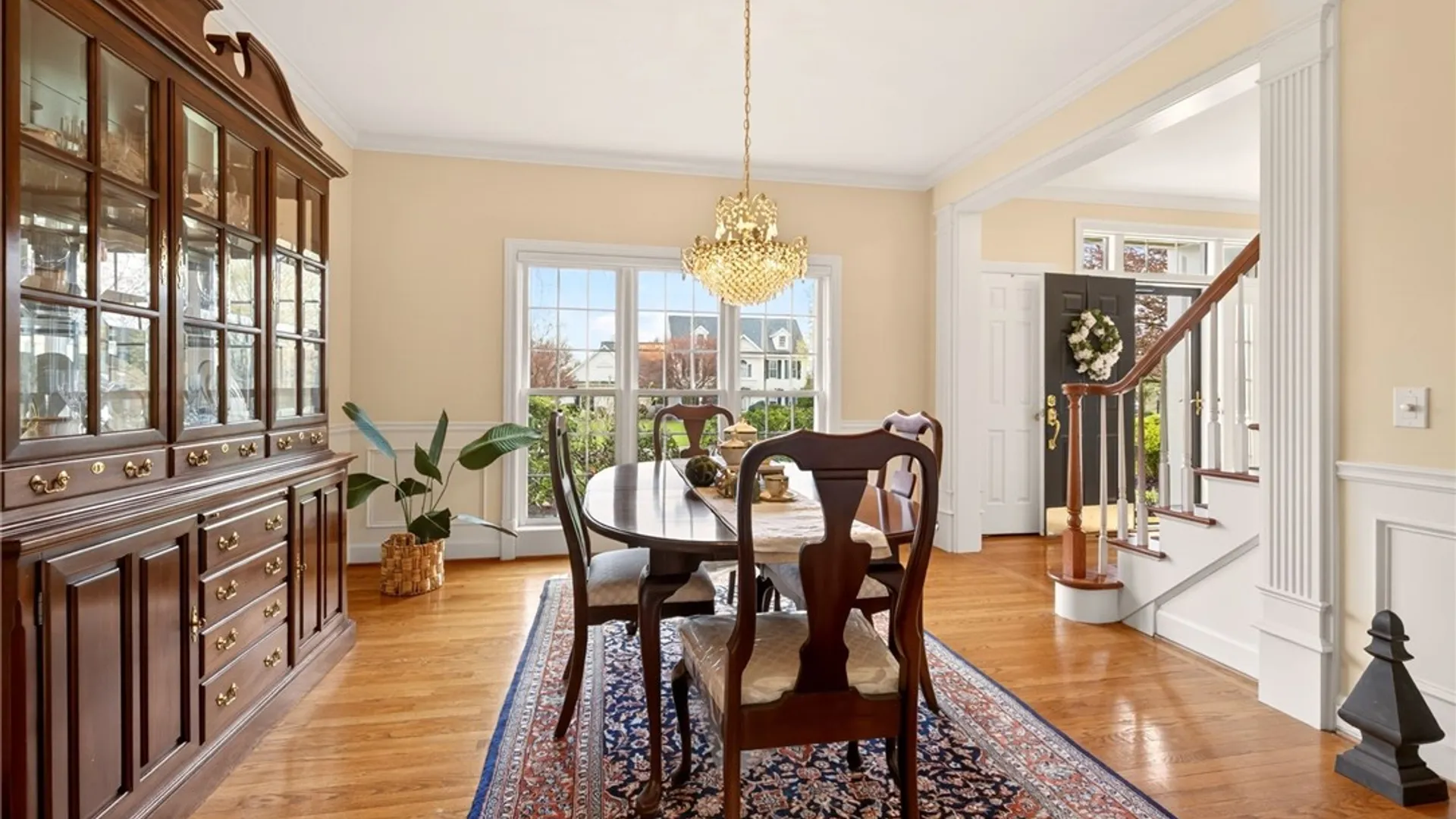 Property at 22 Wexford Glen, Pittsford, NY 14534 21