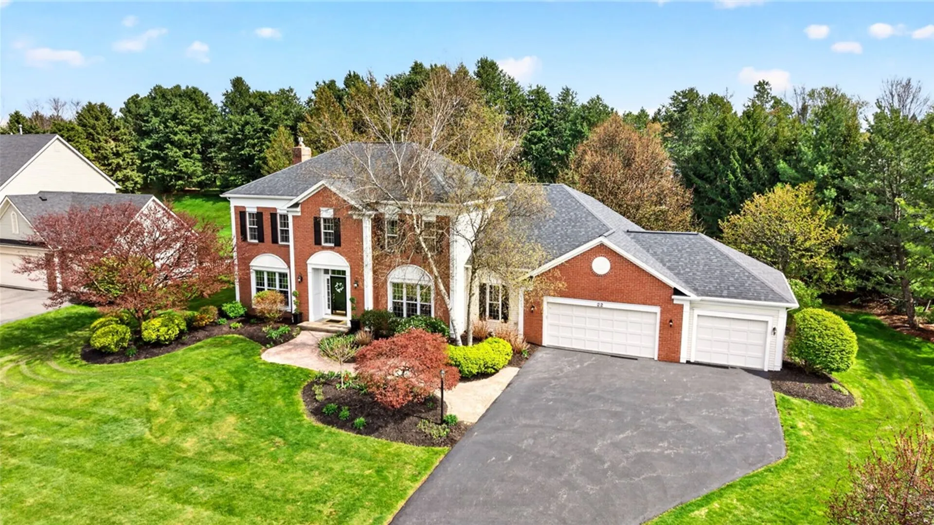 Property at 22 Wexford Glen, Pittsford, NY 14534 40