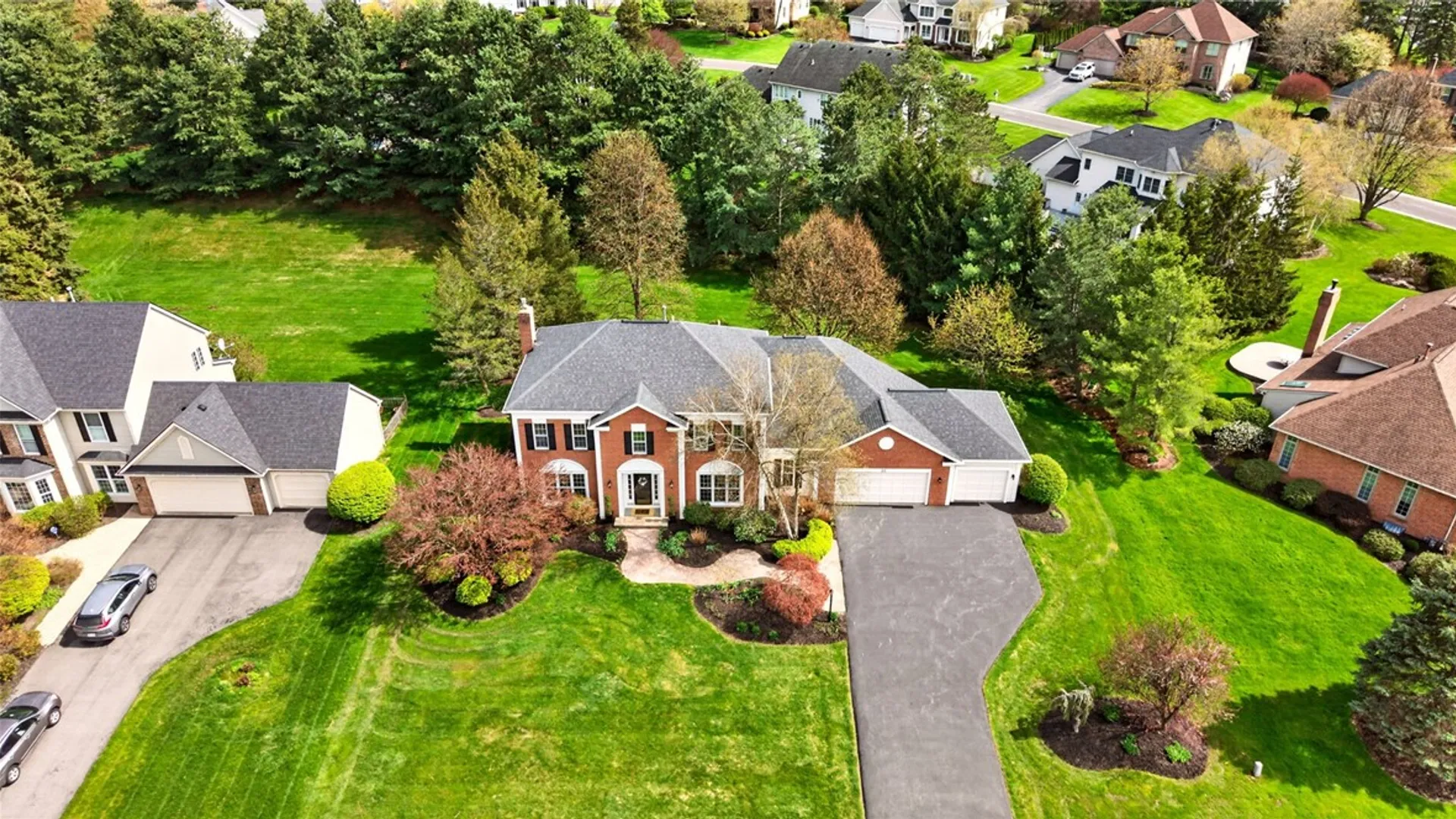 Property at 22 Wexford Glen, Pittsford, NY 14534 41