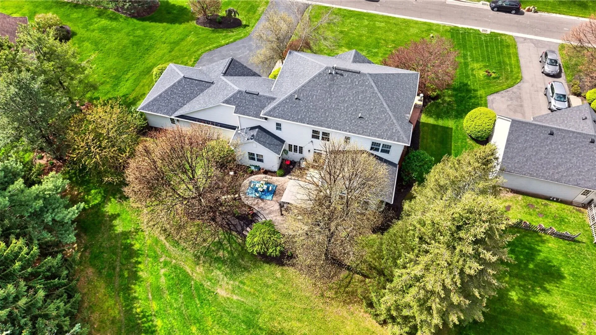 Property at 22 Wexford Glen, Pittsford, NY 14534 42