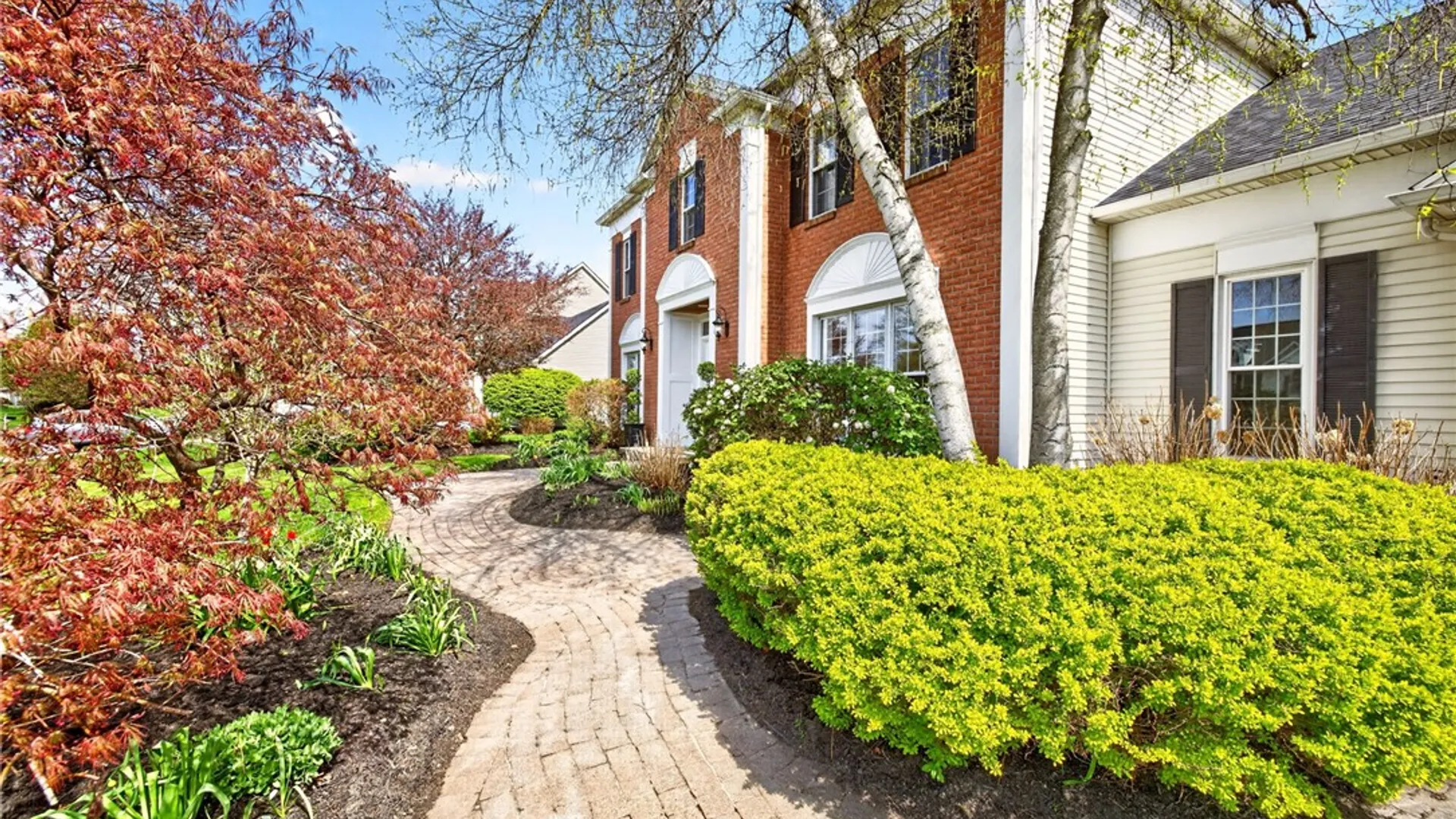 Property at 22 Wexford Glen, Pittsford, NY 14534 43