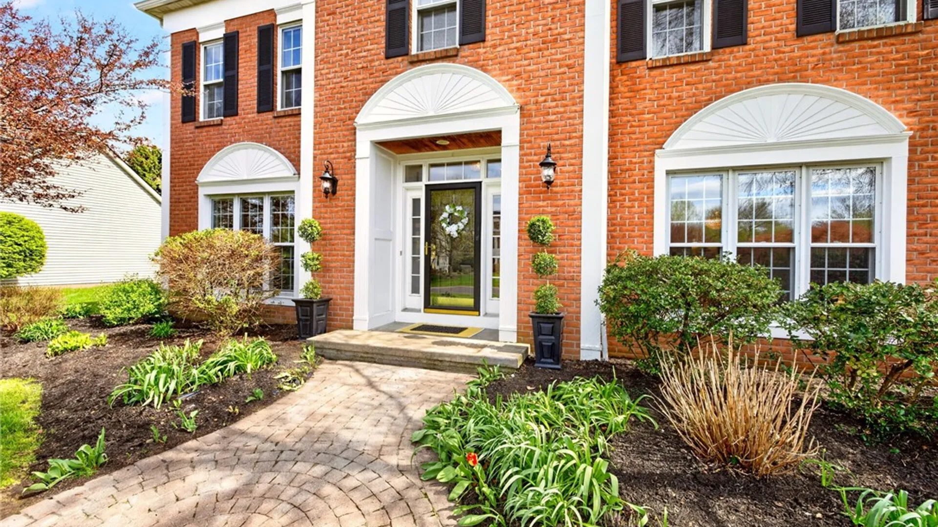 Property at 22 Wexford Glen, Pittsford, NY 14534 44