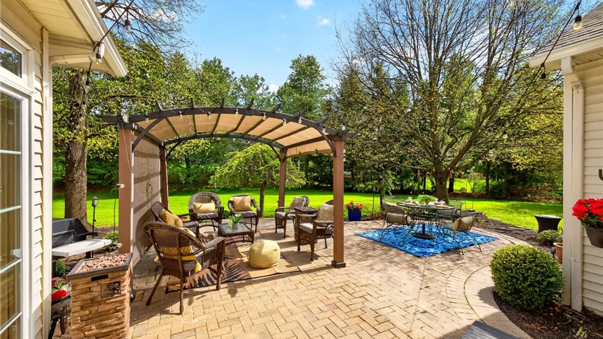 Property at 22 Wexford Glen, Pittsford, NY 14534 45
