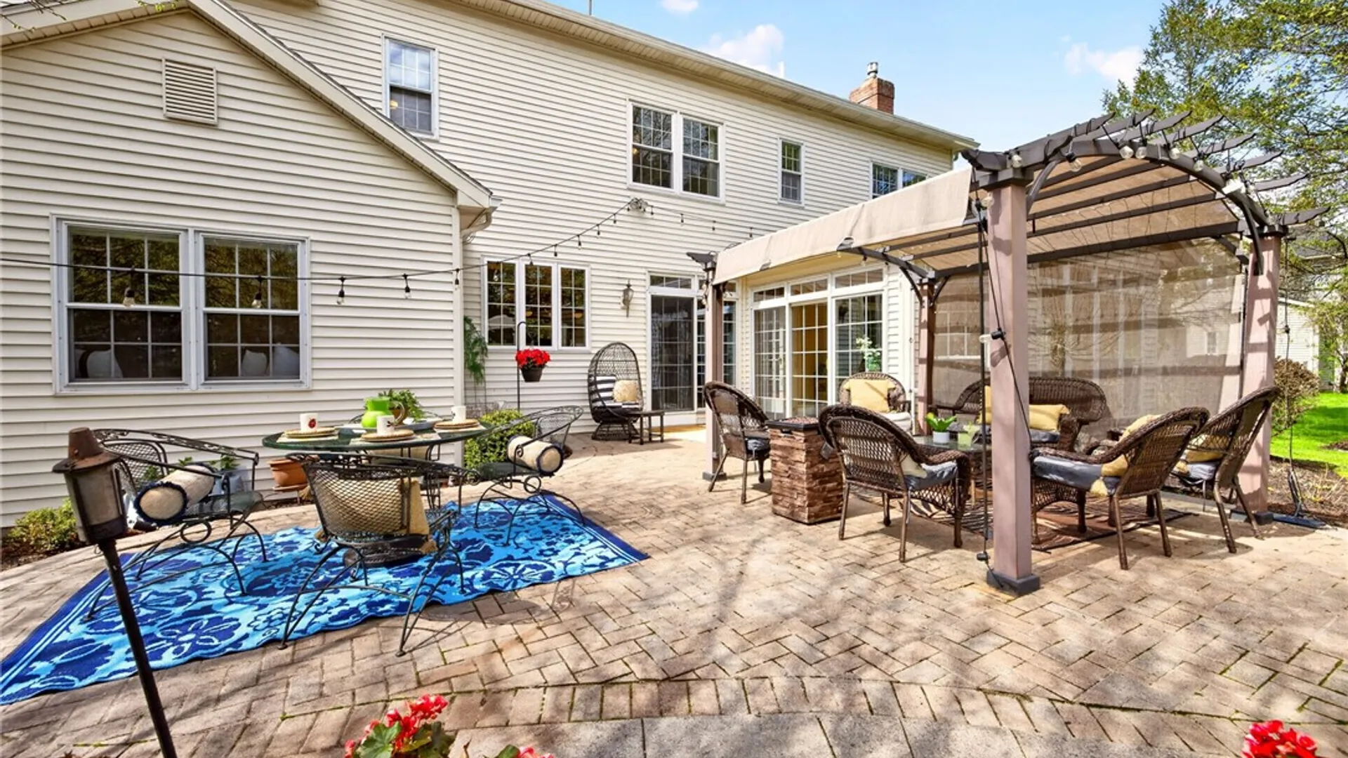 Property at 22 Wexford Glen, Pittsford, NY 14534 46