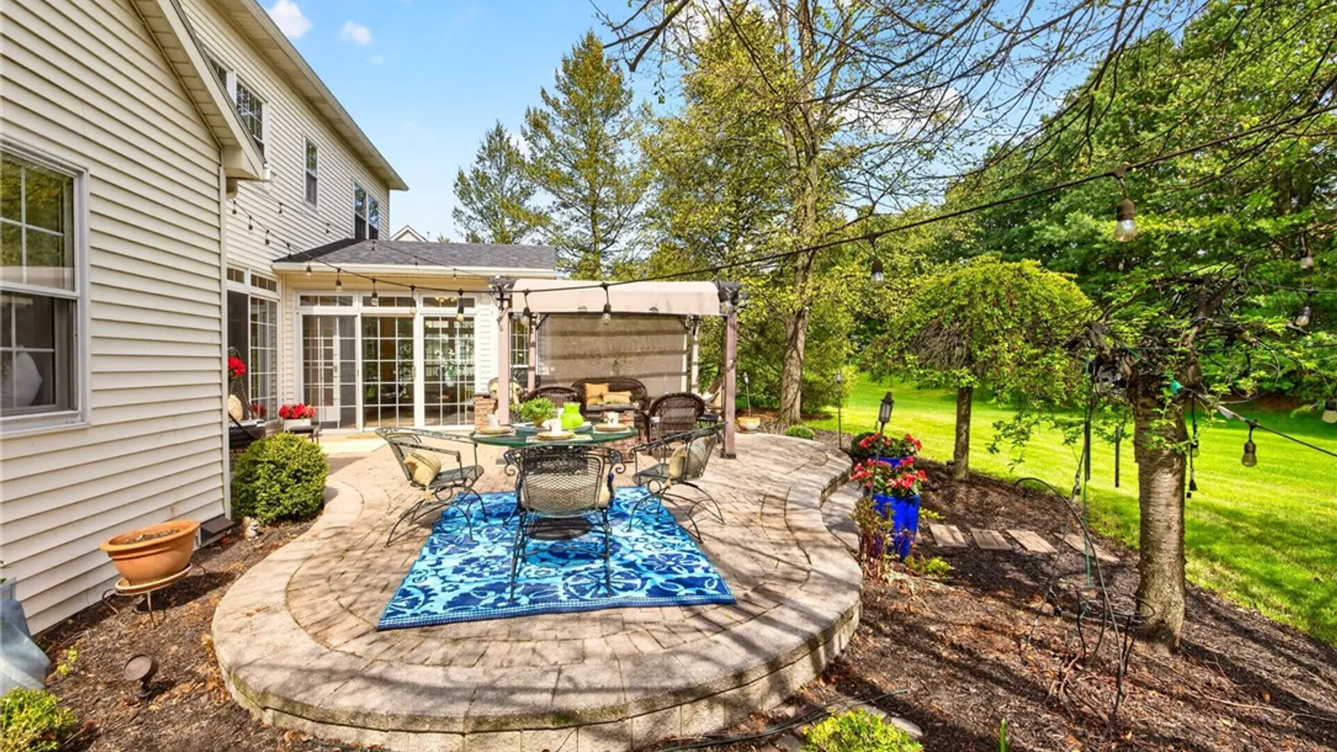 Property at 22 Wexford Glen, Pittsford, NY 14534 47