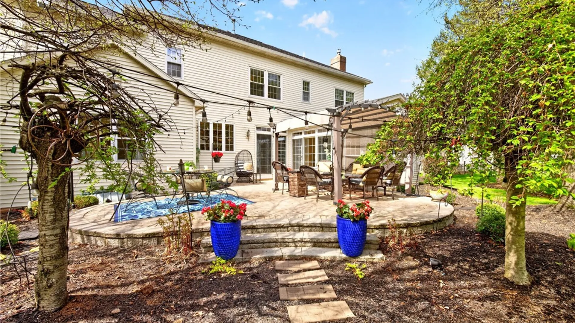 Property at 22 Wexford Glen, Pittsford, NY 14534 48