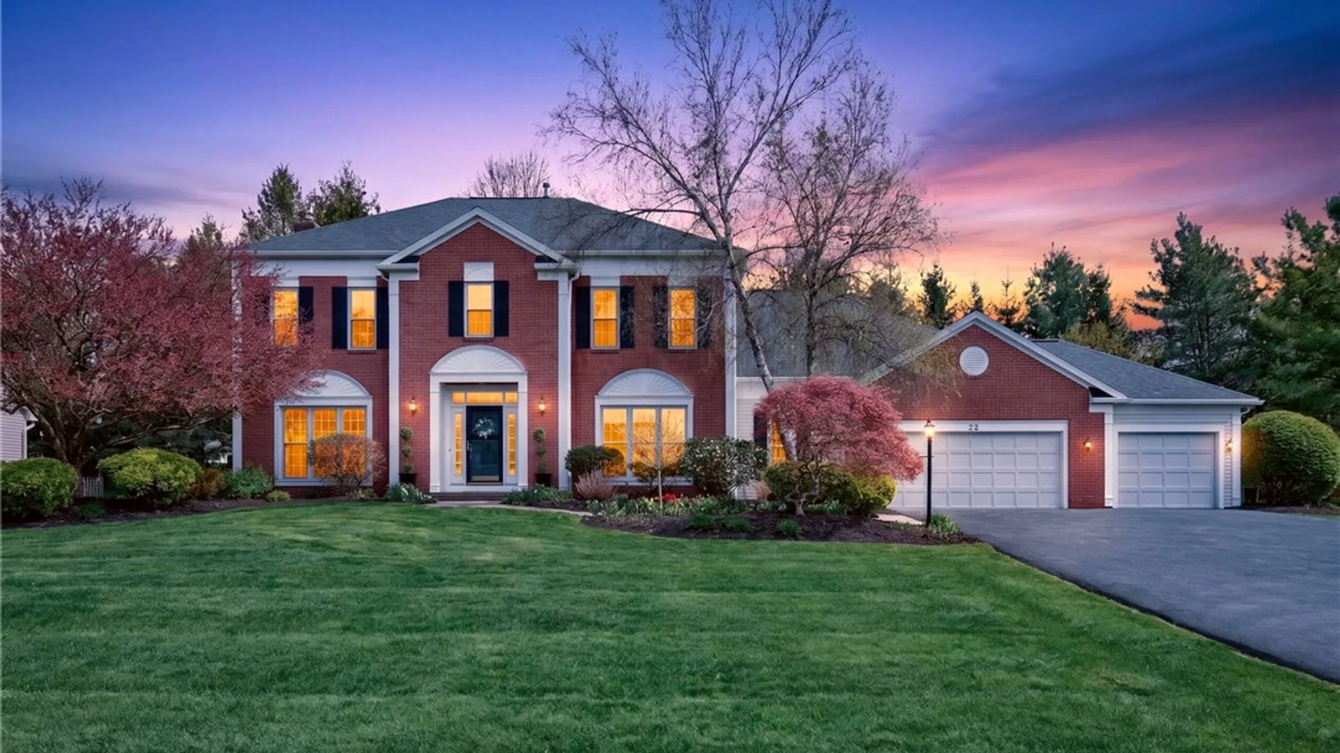 Property at 22 Wexford Glen, Pittsford, NY 14534 6