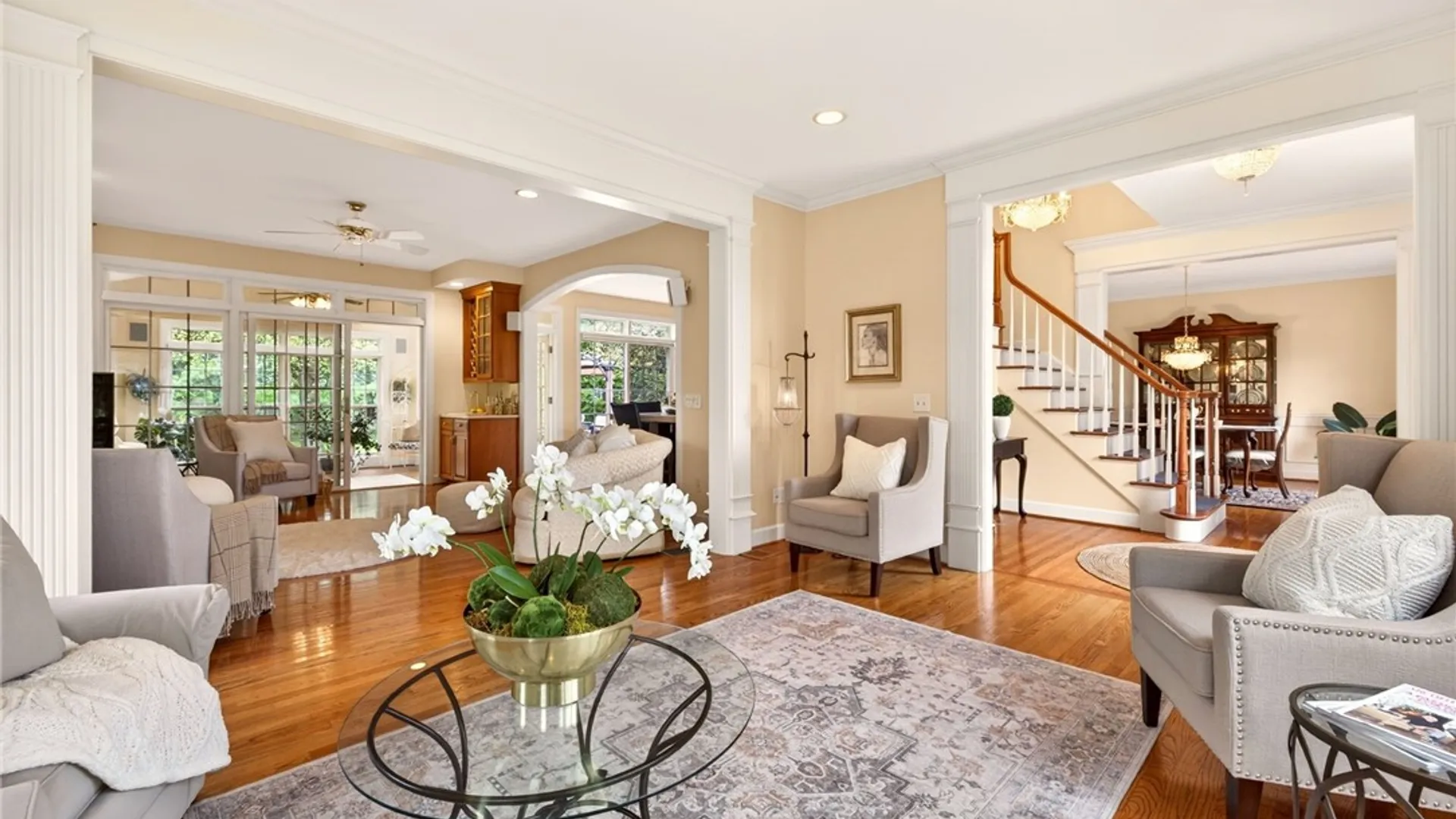 Property at 22 Wexford Glen, Pittsford, NY 14534 9