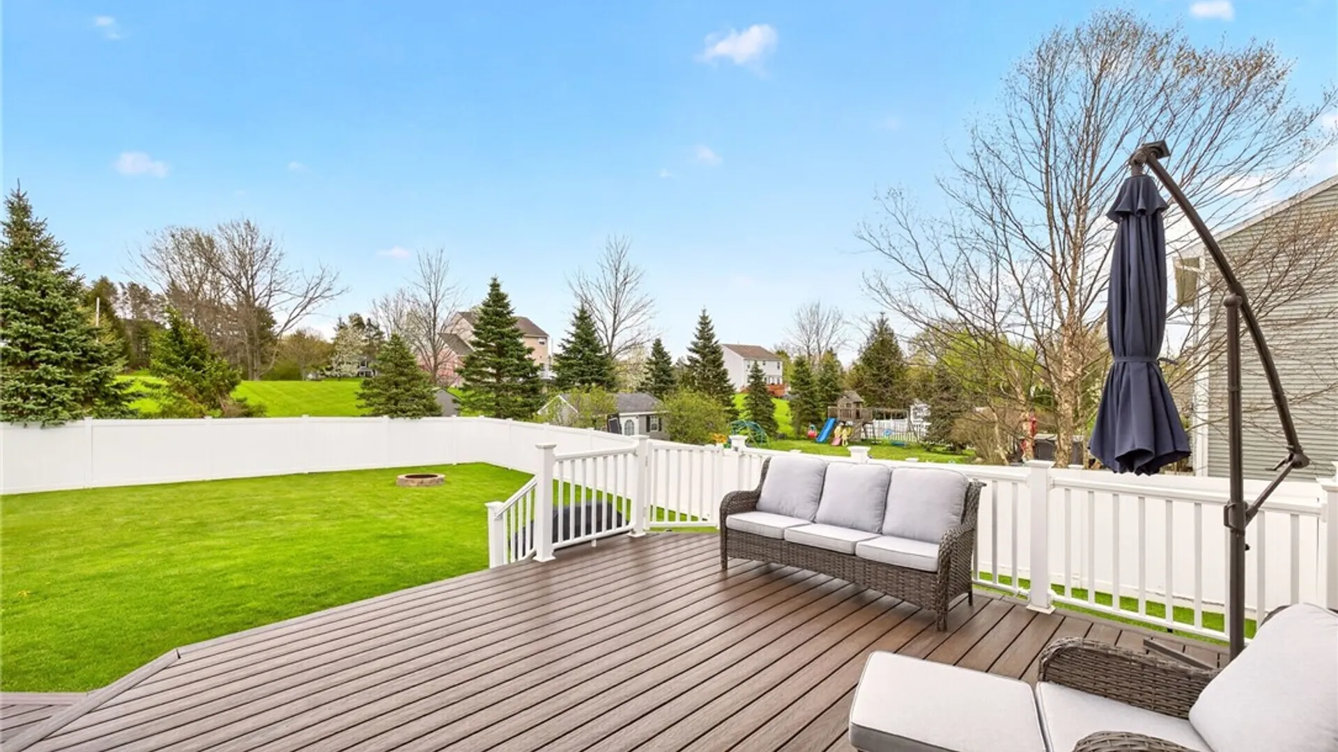 Property at 3196 Peacock Circle, Macedon, NY 14502 29