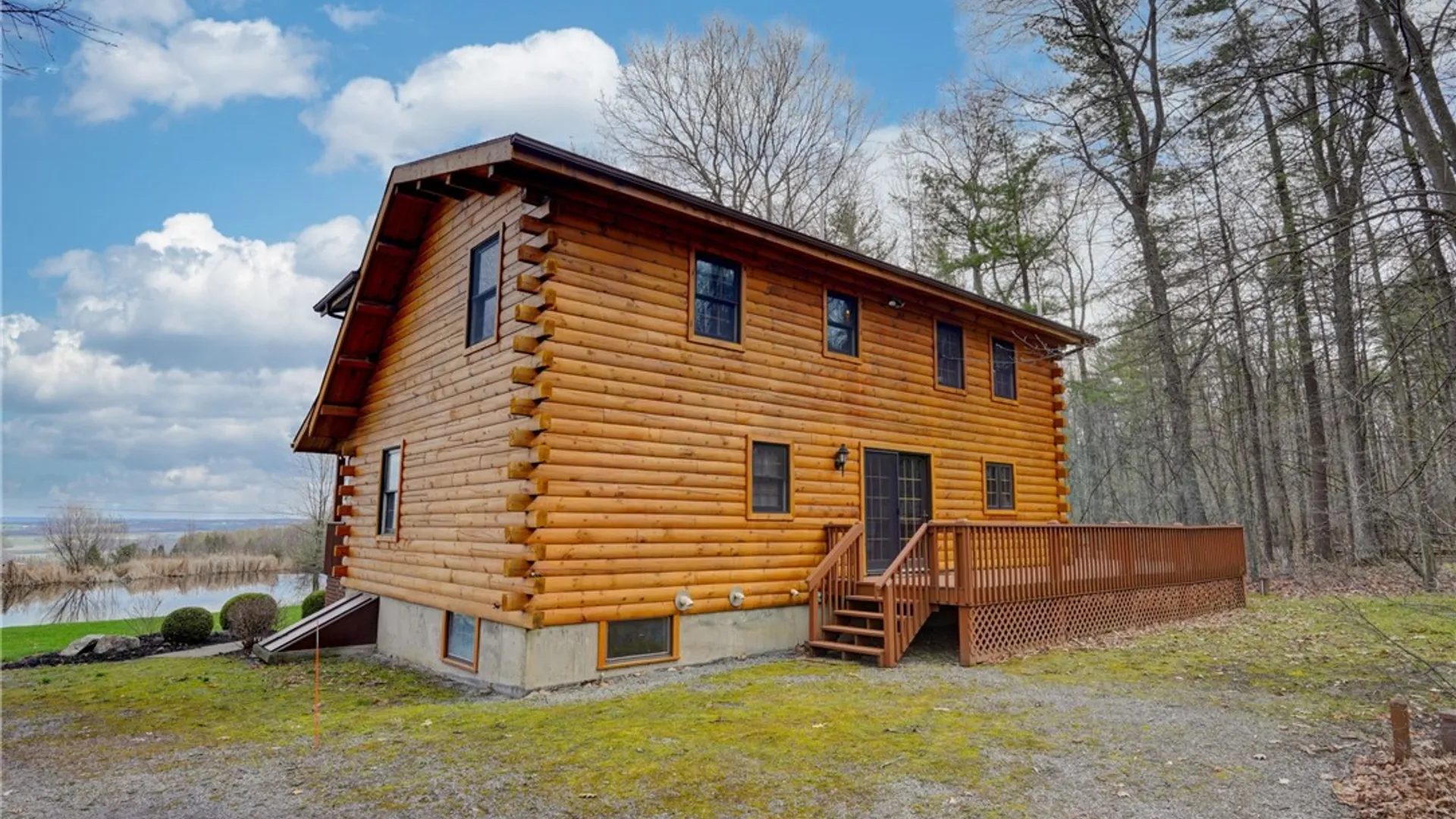 Property at 2781 County House Woods Road, Jerusalem, NY 14478 38