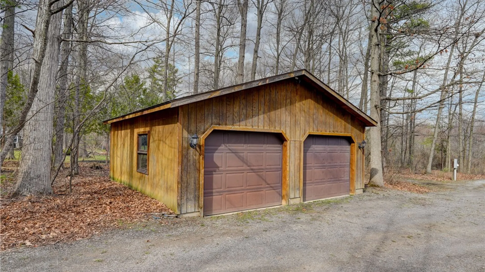Property at 2781 County House Woods Road, Jerusalem, NY 14478 39